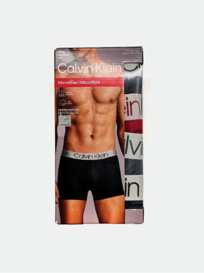 Calvin Klein Men's Underwear