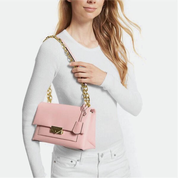 Michael Kors Cece Medium Shoulder Bag