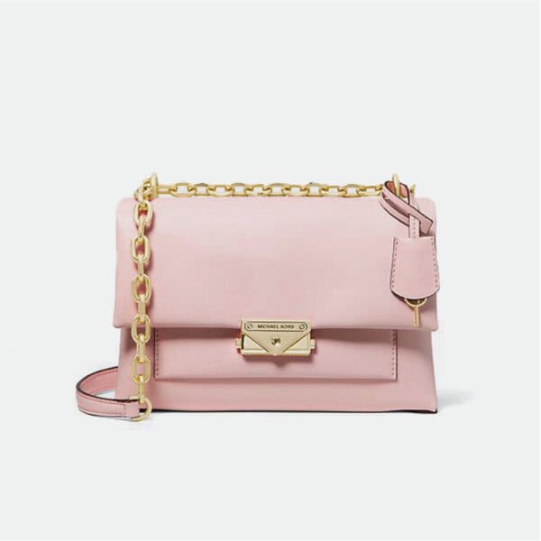 Michael Kors Cece Medium Shoulder Bag