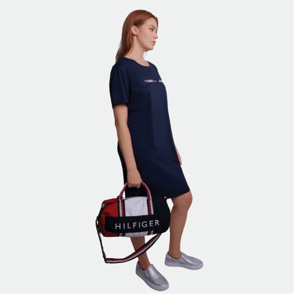 Tommy Hilfiger Duffle Bag Small - Image 5