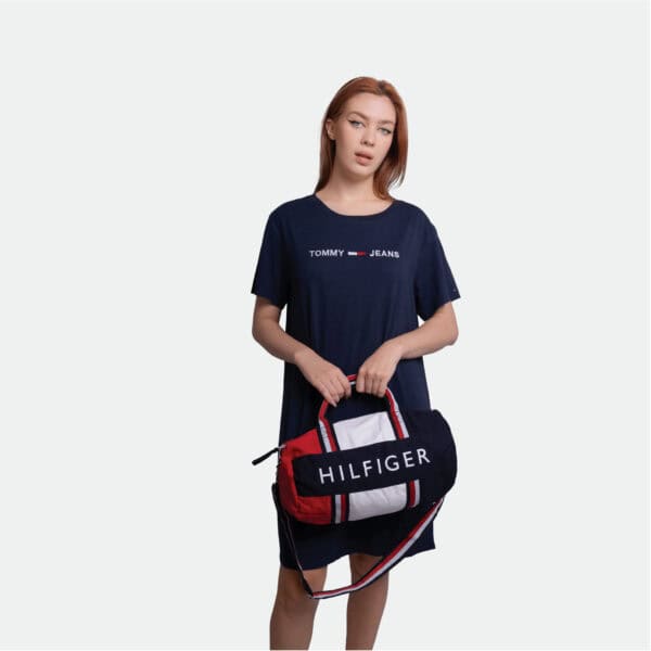 Tommy Hilfiger Duffle Bag Small