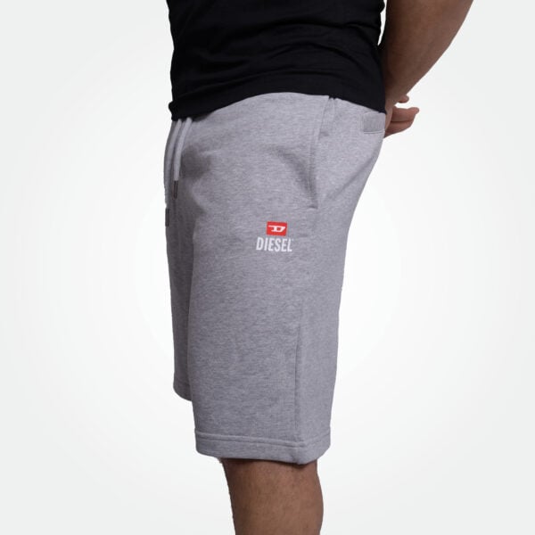 Diesel Men's Sweatshort - Image 3