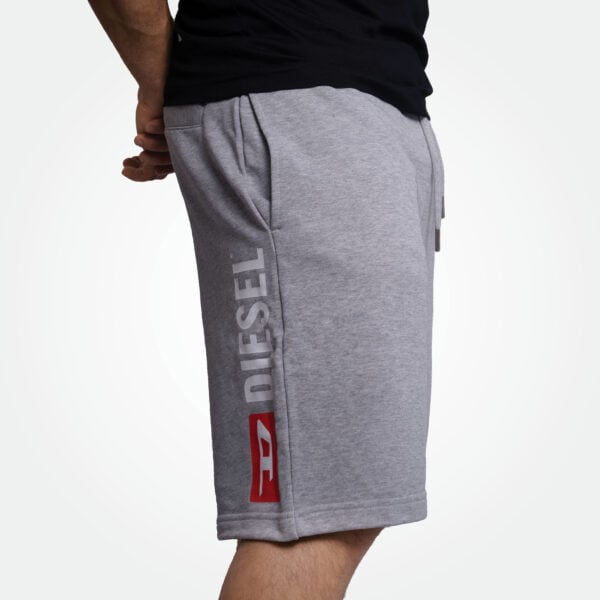 Diesel Men's Sweatshort - Image 2