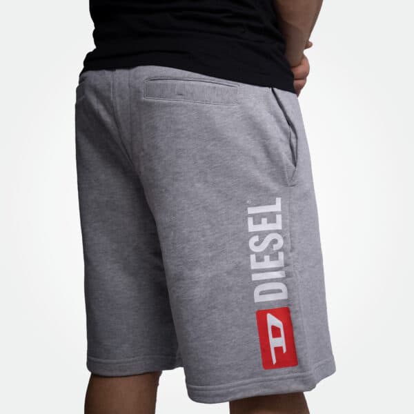 Diesel Men's Sweatshort