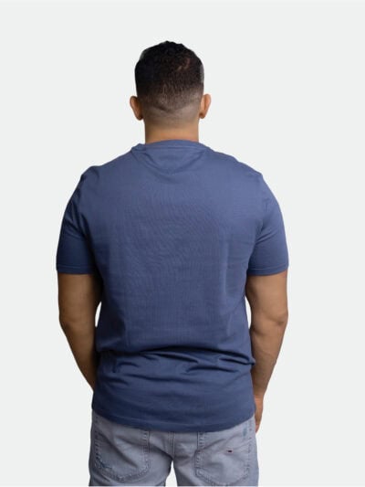 Tommy Hilfiger Men Solid T-Shirt