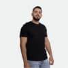 Tommy Hilfiger Men Solid T-Shirt