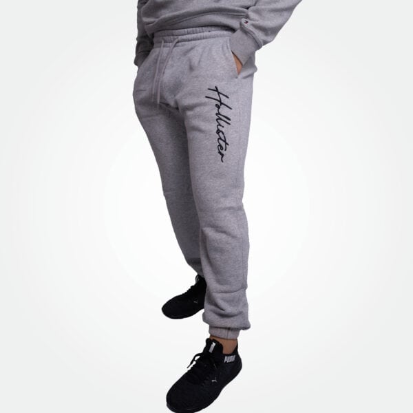 Hollister Men Relaxed Jogger Sweatpants