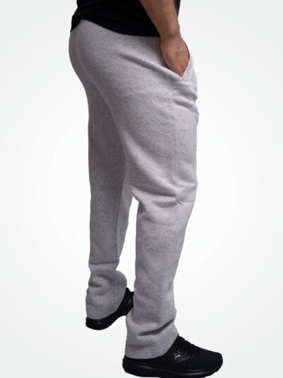 Hollister Men Straight Leg Sweatpants