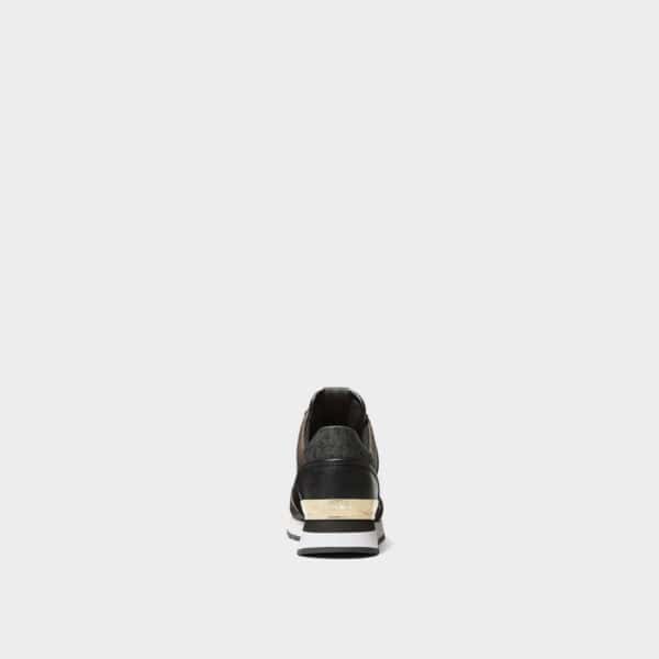 Michael Kors Women Maddy Trainer Shoes - Image 4