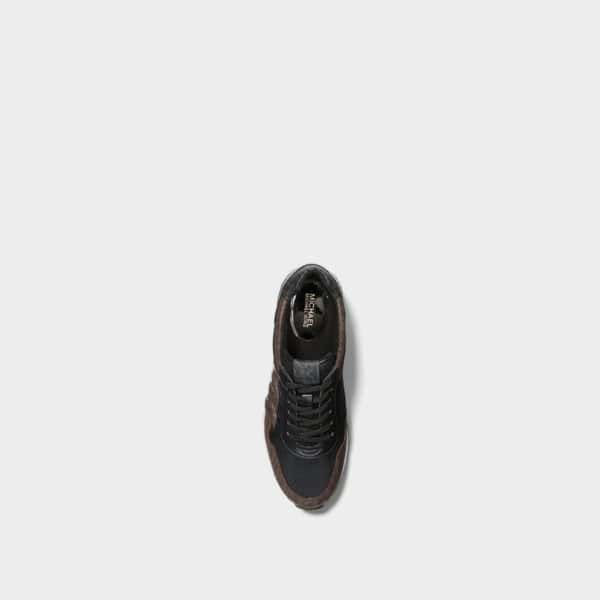 Michael Kors Women Maddy Trainer Shoes - Image 2