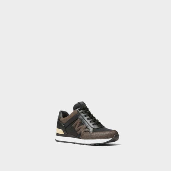 Michael Kors Women Maddy Trainer Shoes