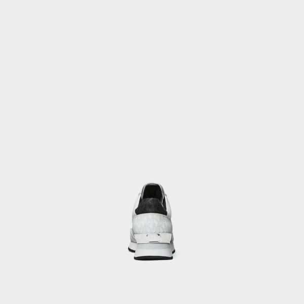 Michael Kors Women Maddy Trainer Shoes - Image 4