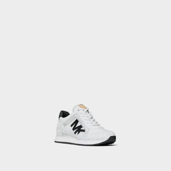 Michael Kors Women Maddy Trainer Shoes