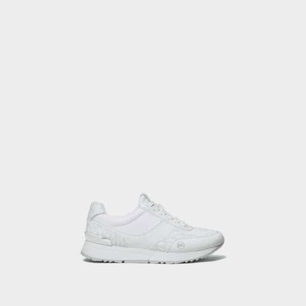 Michael Kors Women Andi Trainer Shoes - Image 2