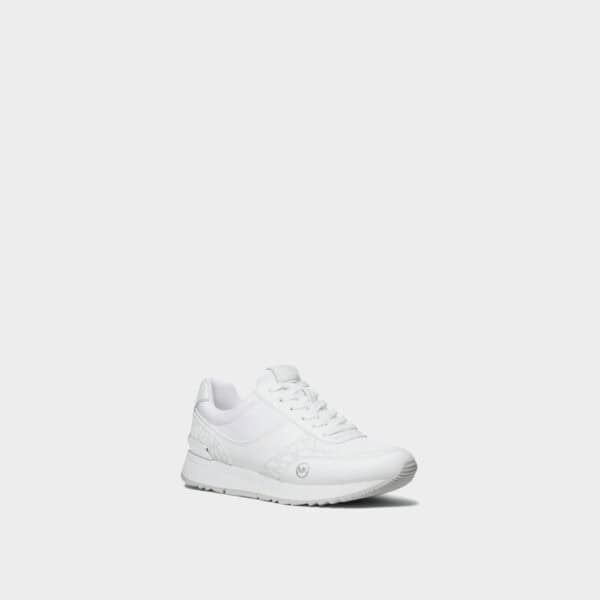 Michael Kors Women Andi Trainer Shoes