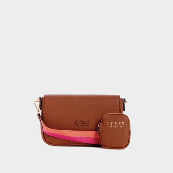 Guess Women Bryxton Crossbody Bag