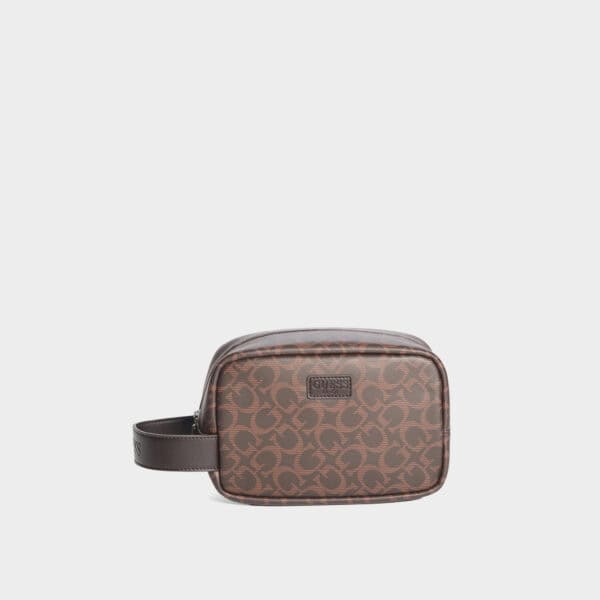 Guess Men Toiletry Bag