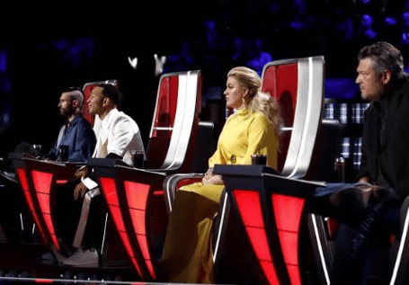 The Voice