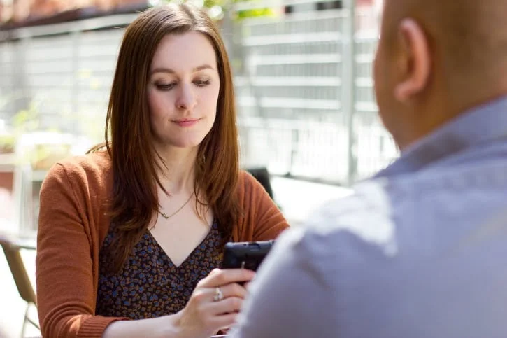 Five Main Mistakes When Dating Everyone Makes
