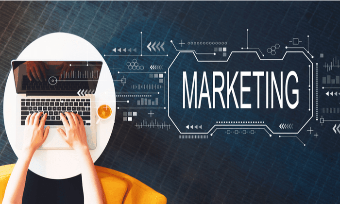 Top 5 Great Benefits Of Traditional Marketing