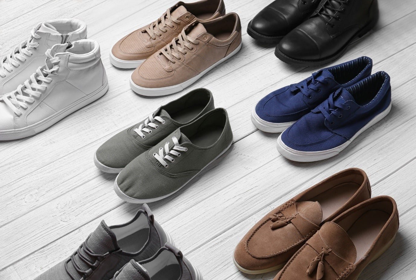 Shoes