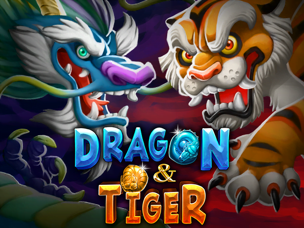 Dragon Tiger