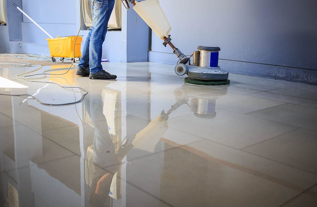 Post Construction Cleaning- What Is It And What To Expect