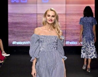 Fashion Week 2022 Live