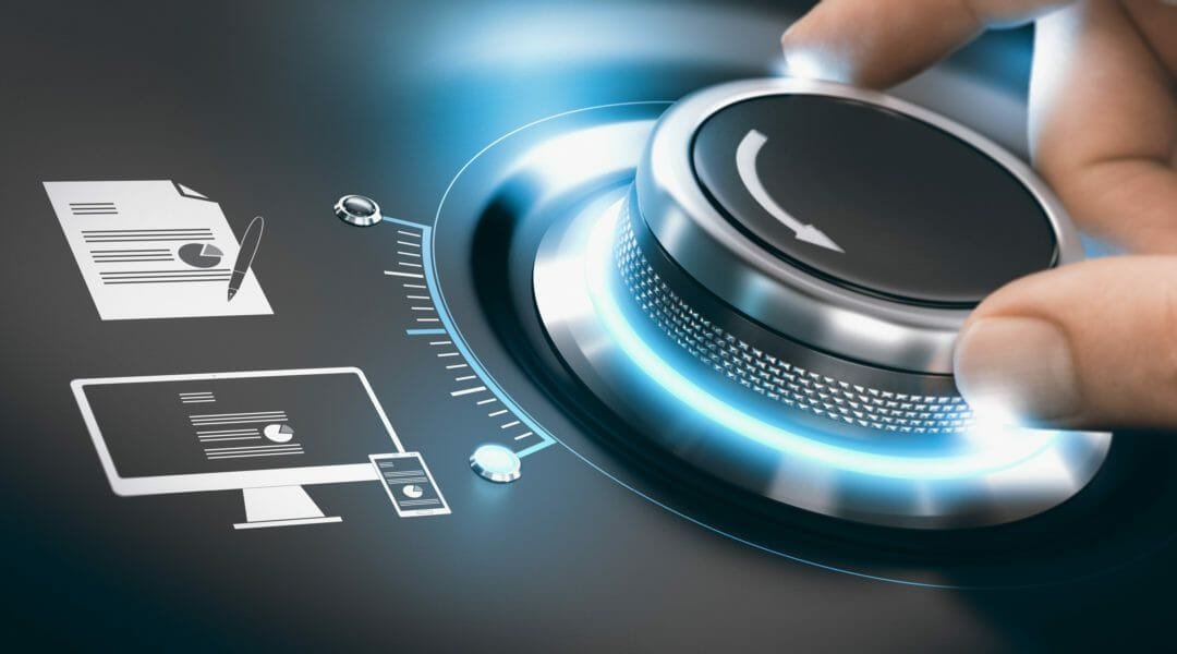 4 Ways To Accelerate The Process Of Digital Transformation