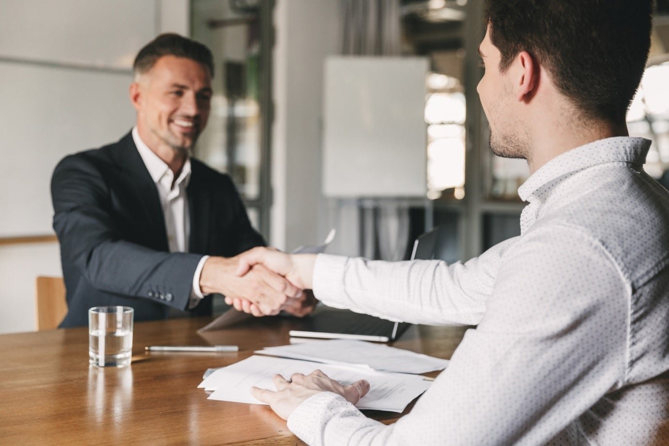 Hiring