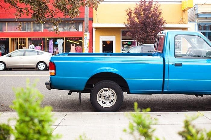 How To Choose The Perfect Truck Bed Bar For Your Needs: