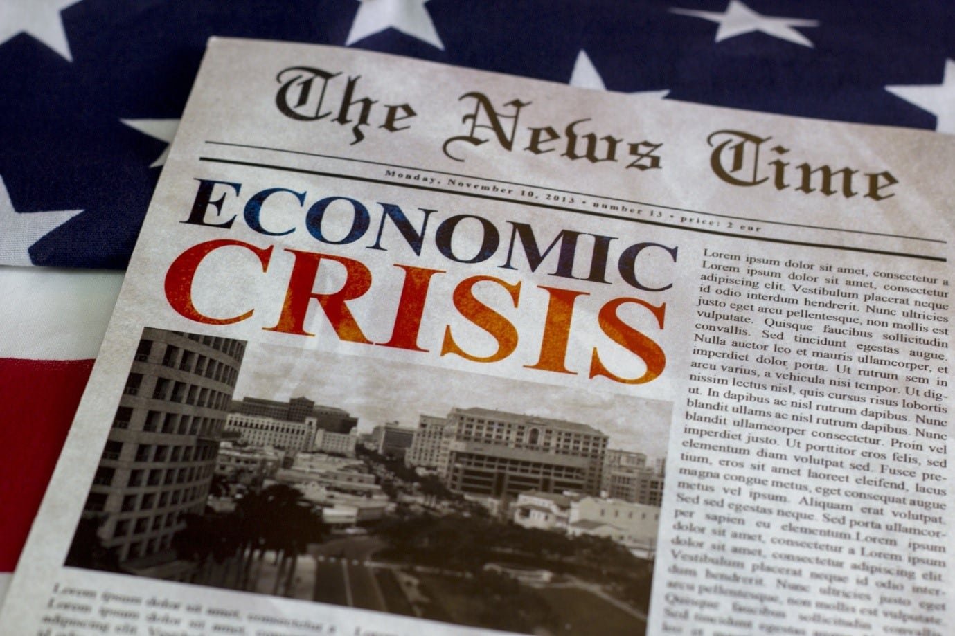 Recession