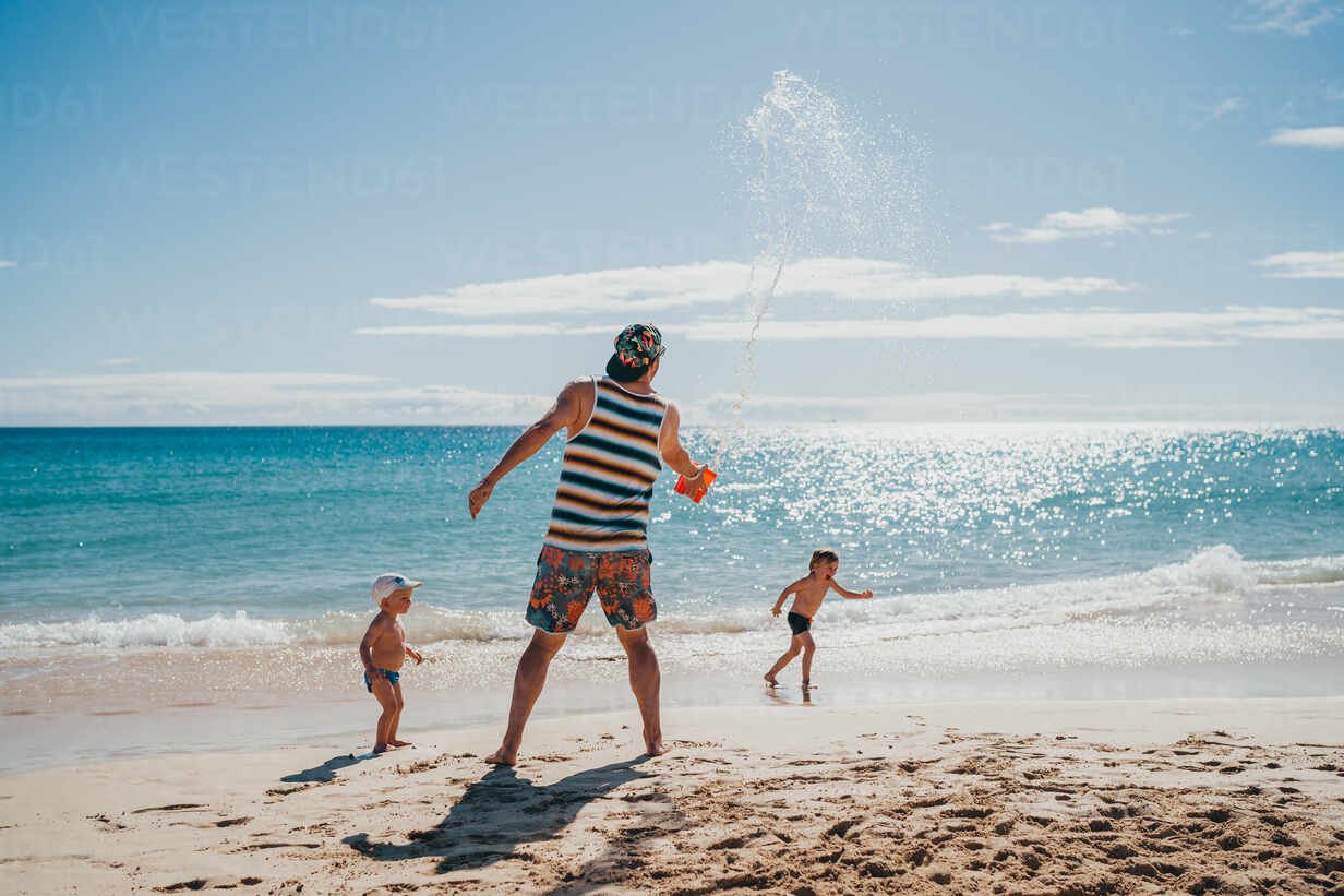 How To Make The Most Out Of A Sunny Day