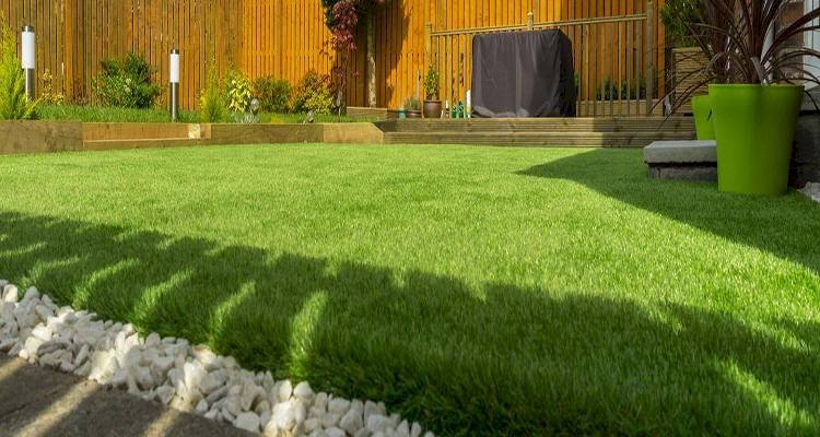 The Cost Of Laying Instant Turf Ranges