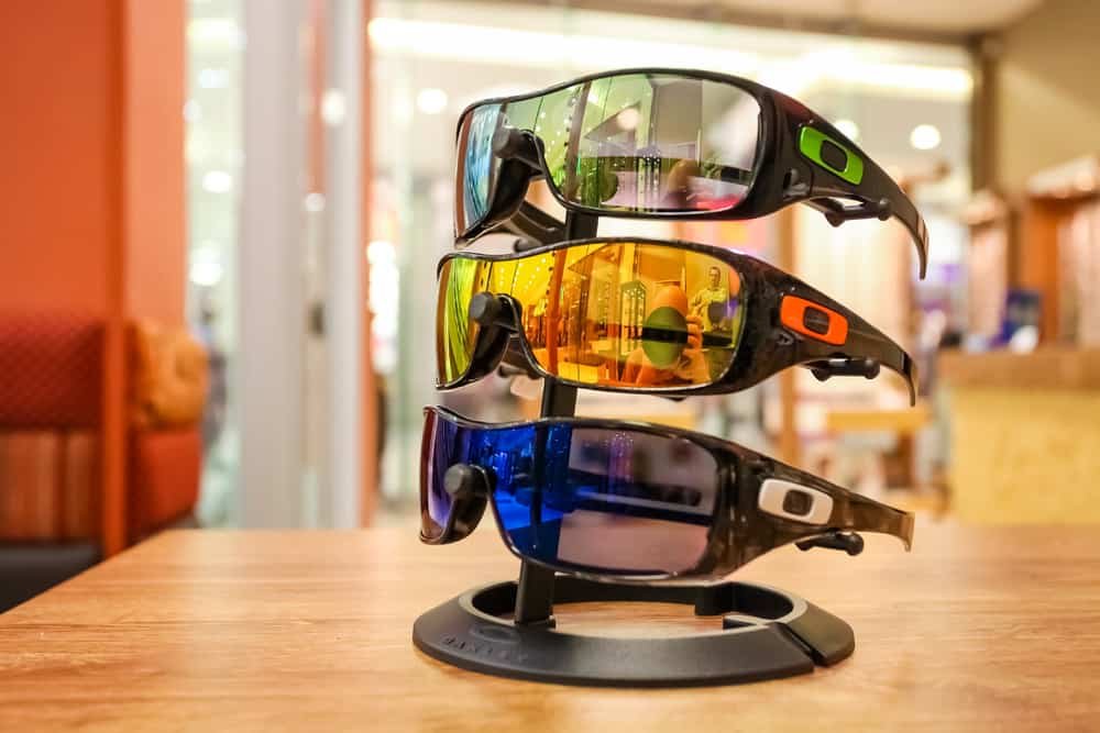 Why You Can’t Go Wrong With Oakley Prescription Sunglasses