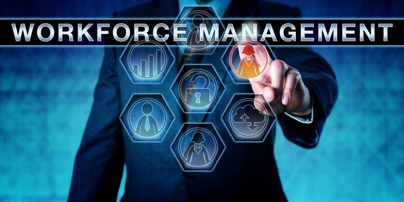 Workforce