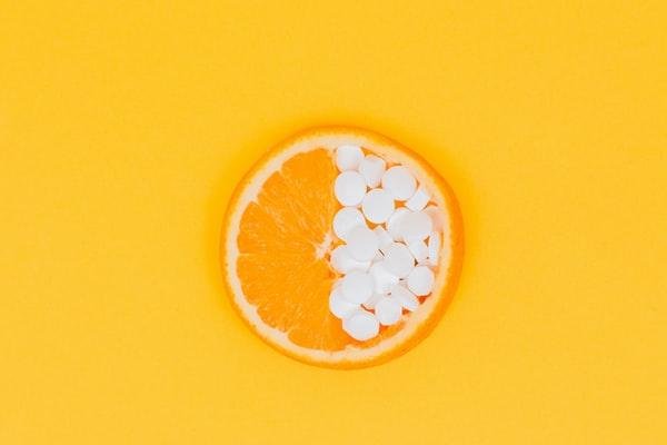 Can Vitamins And Supplements Help Your Mental Health?
