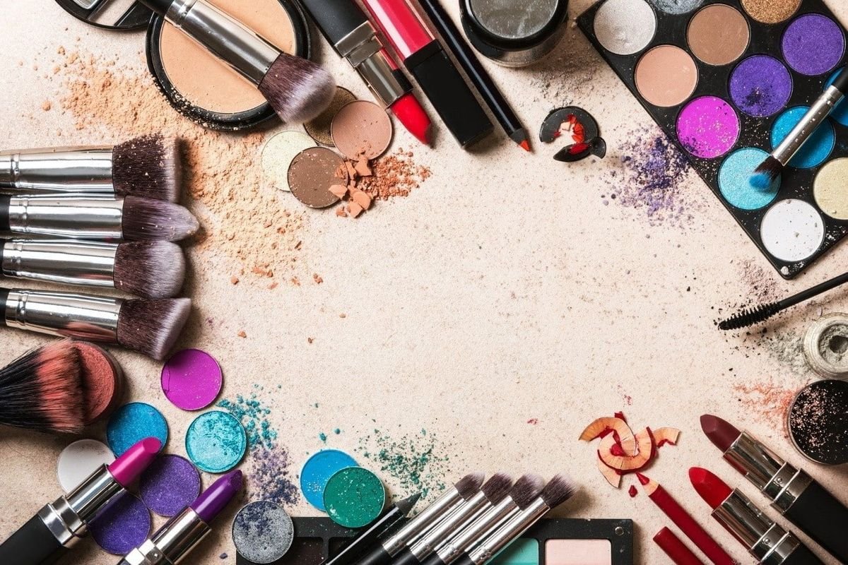 How To Start Your Own Cosmetic Business