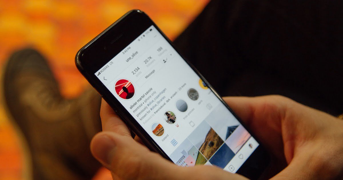 How Can You Tell What Someone Likes On Instagram?