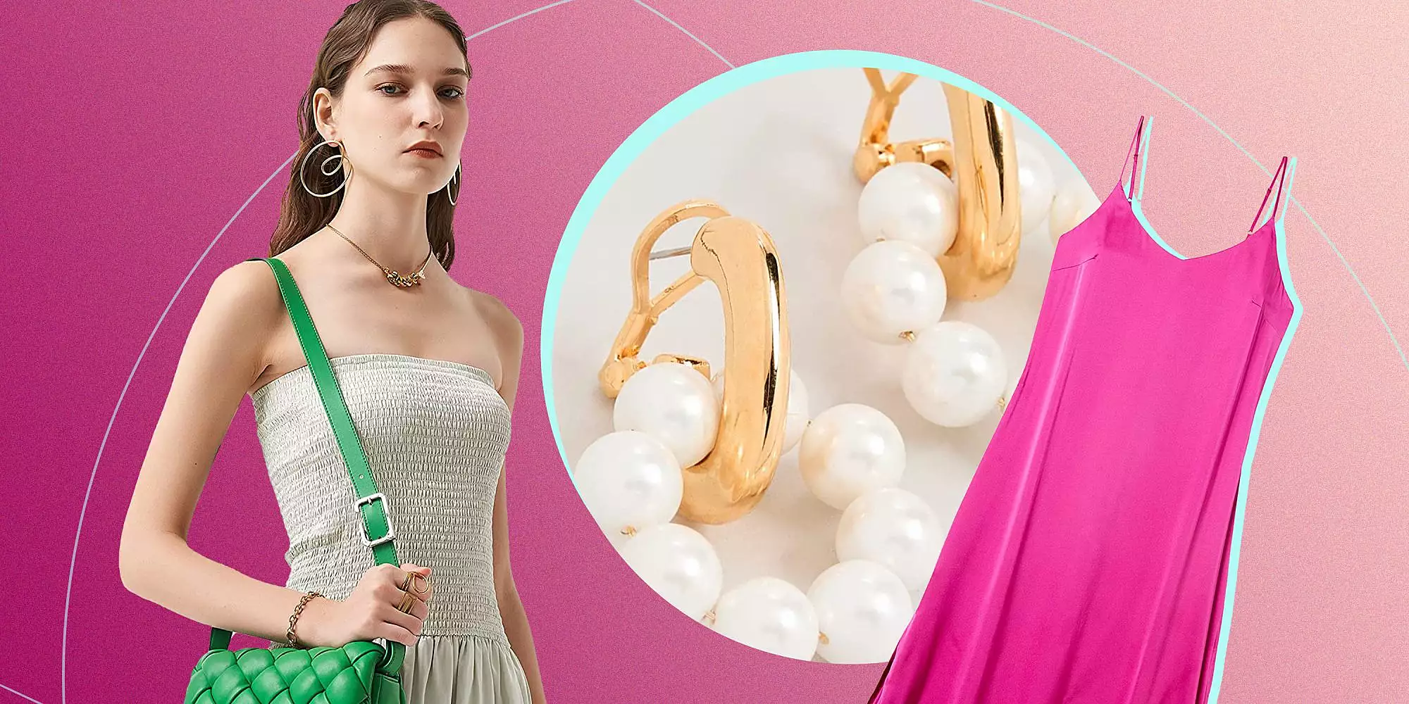 Discover Future Spring / Summer 2022 Fashion Accessories Trends