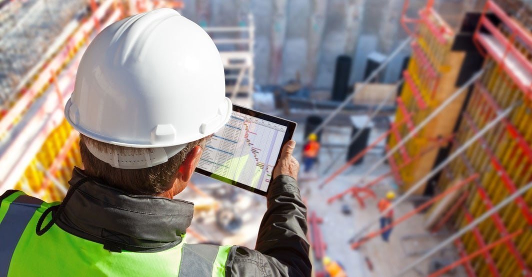 Tips To Increase Construction Productivity