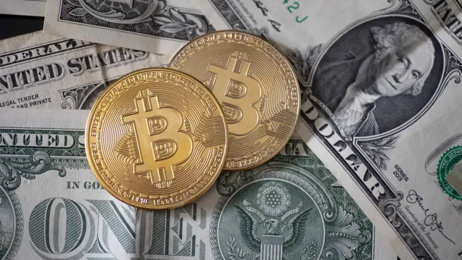 Why Considered The Bitcoin Is The Future Of Money?