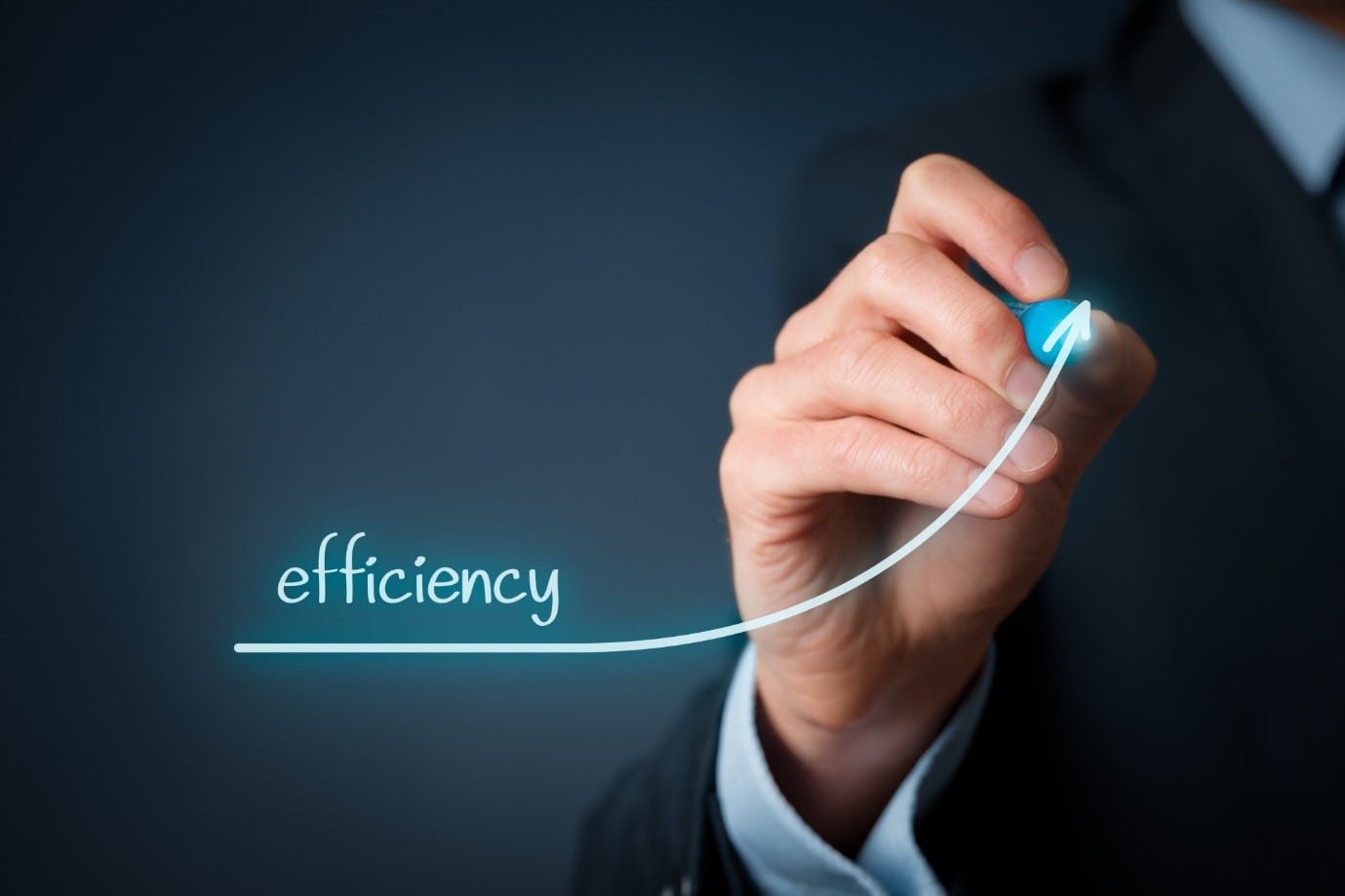4 Essential Tips For Increasing Business Efficiency