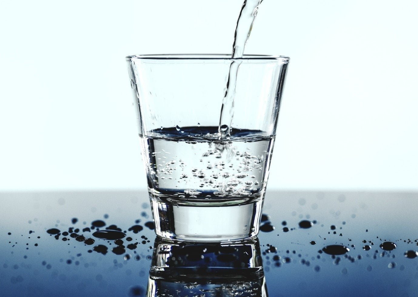 Drinking