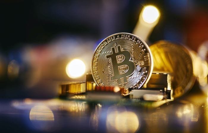 Bitcoin Casinos Are Booming As Regulations Struggle To Keep Up