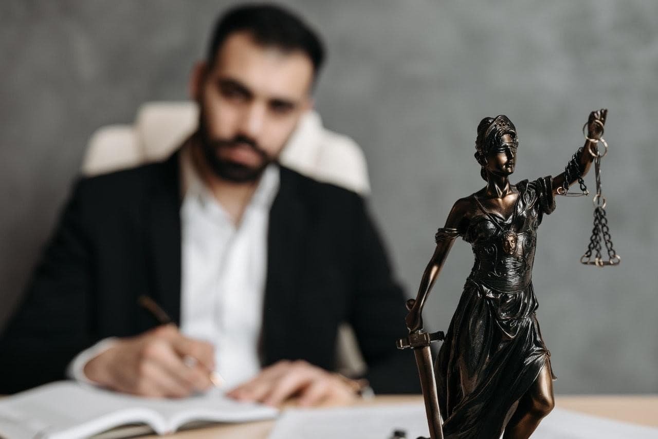 Criminal Attorney
