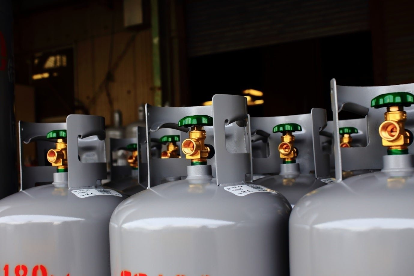 Propane