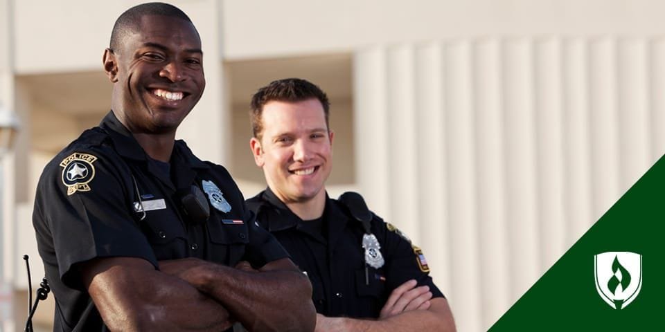 How To Become A Police Officer: The Key Steps To Take