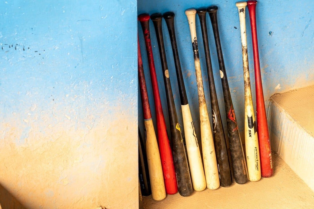 Baseball Bat