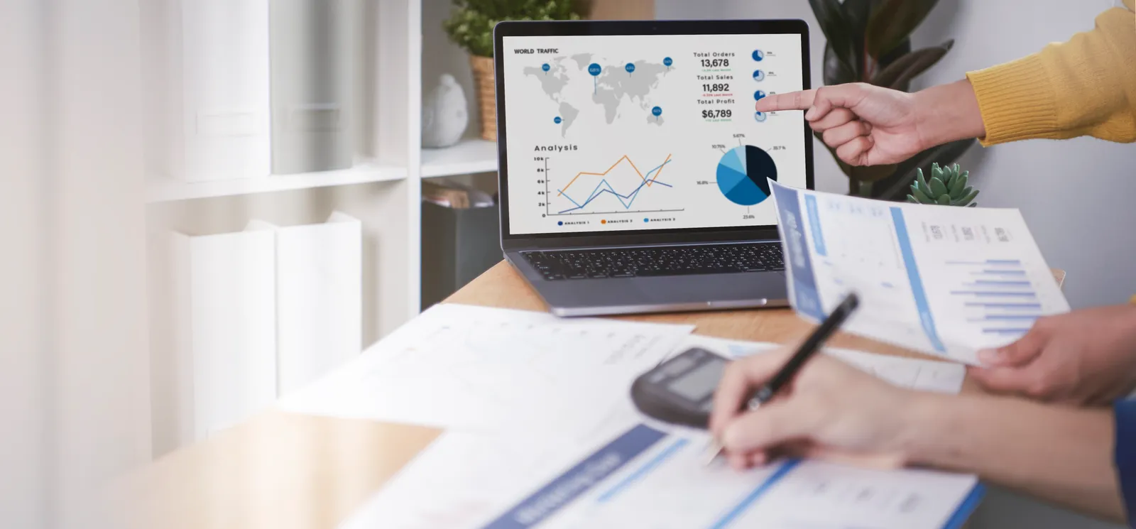 It Consulting What You Need To Know